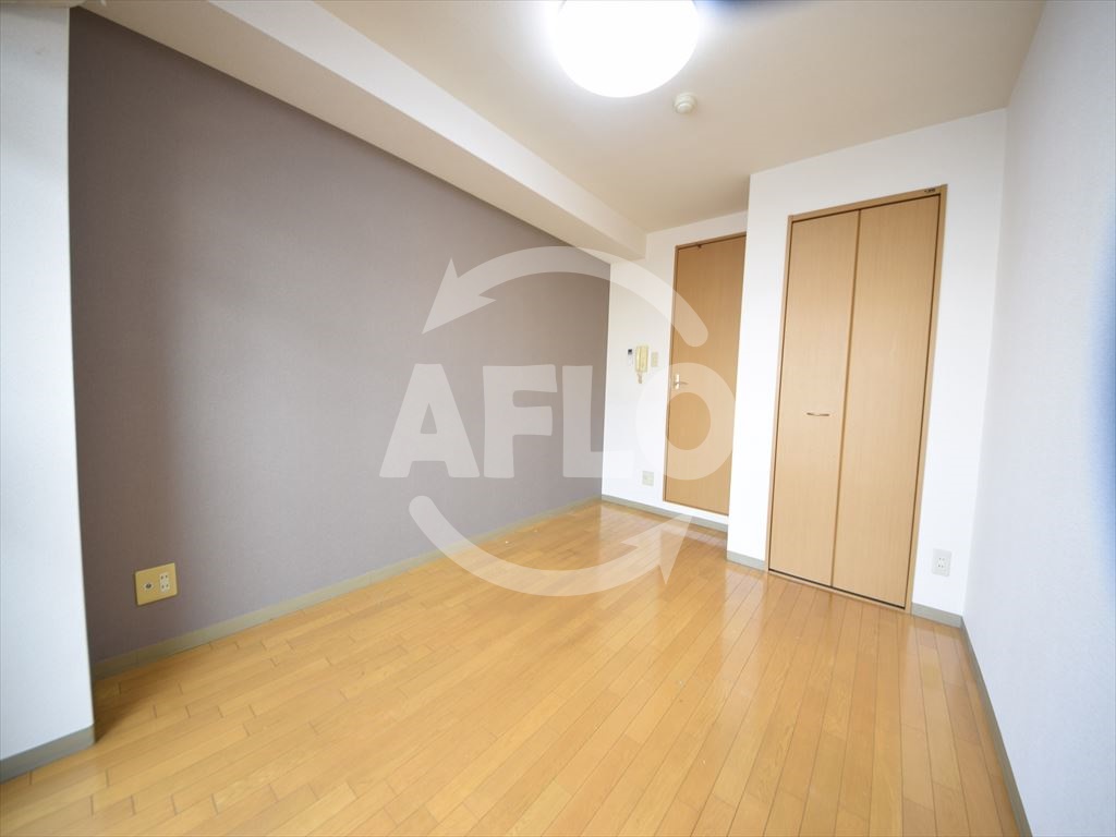 居室・リビング　パルクエスト　リビング