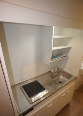 キッチン　別部屋参考写真