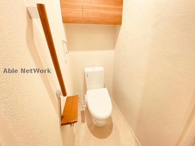 トイレ　同型タイプ　現況優先