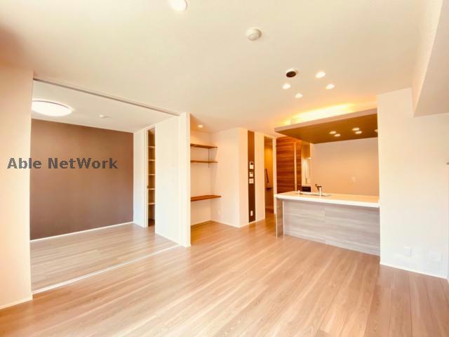 居室・リビング　同型タイプ　現況優先