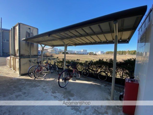 その他共有部分　その他共有部分