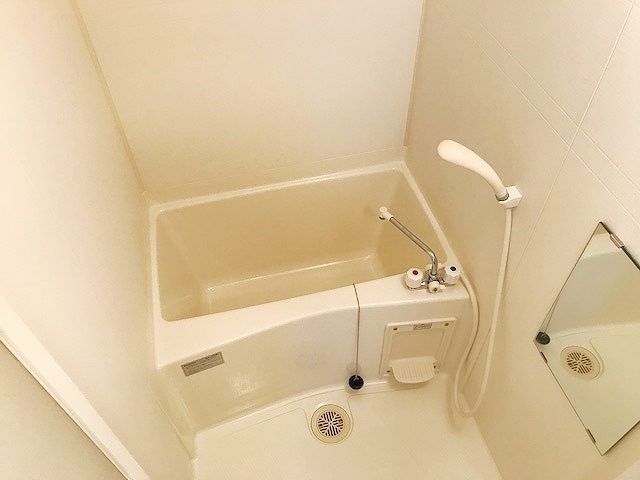 バス・シャワールーム　エストレージャ文の里