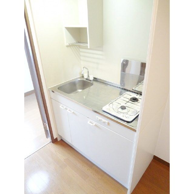 その他部屋・スペース　明るい室内です