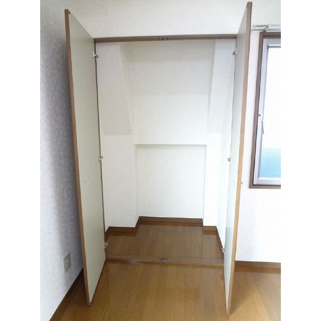 その他部屋・スペース　過ごしやすい室内です