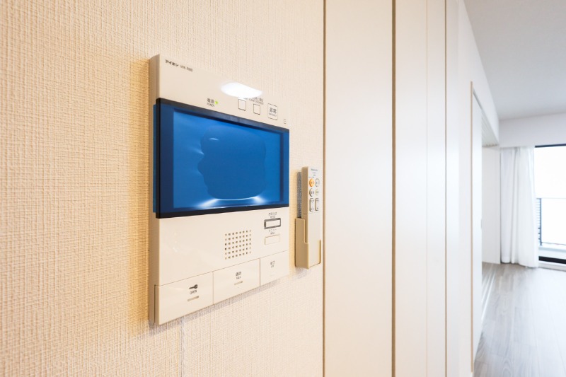 セキュリティ　図面と現状に相違がある場合には現状を優先