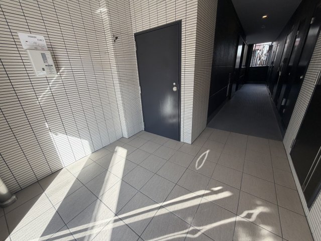 ロビー　Avvenire深江橋　ロビー