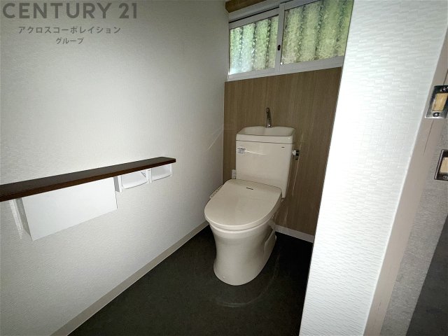 トイレ　バストイレ別でおすすめです！