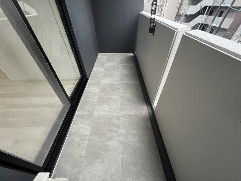 バルコニー　ベランダ