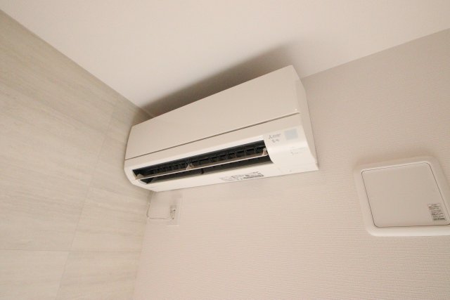 その他設備　※別室参考写真