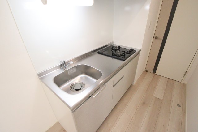 キッチン　※別室参考写真