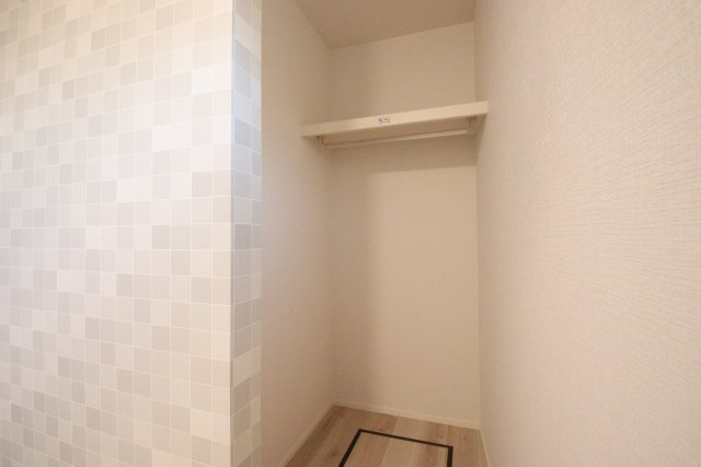 収納　※別室参考写真