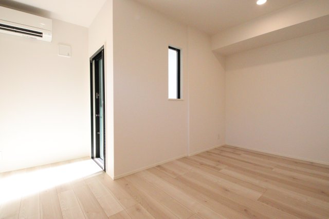 居室・リビング　※別室参考写真