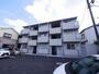 草加駅より徒歩11分 3階 築13年9ヶ月の賃貸物件