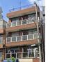 住吉駅より徒歩1分 2階 築45年11ヶ月の賃貸物件