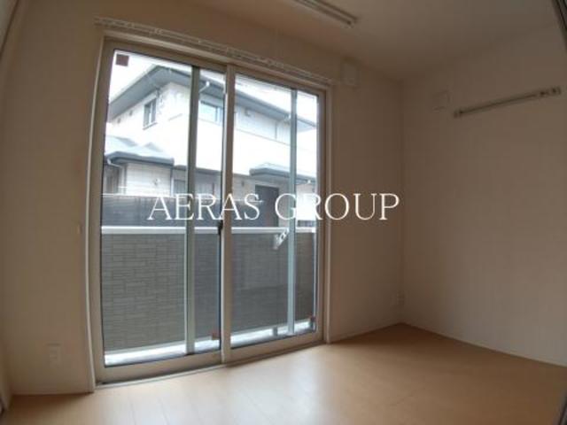 その他部屋・スペース　居室