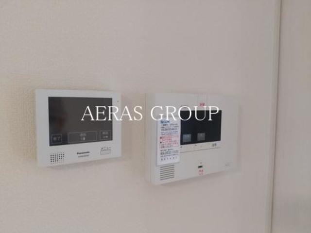 セキュリティ　セキュリティ