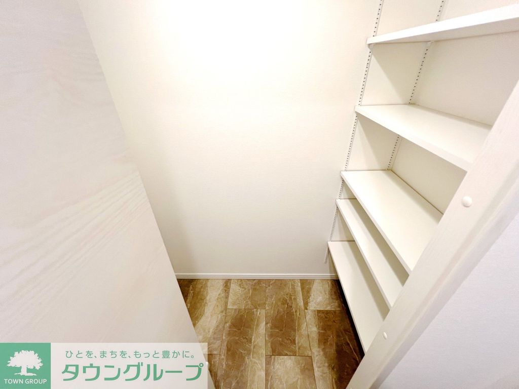 収納　★タウンハウジング取り扱い★