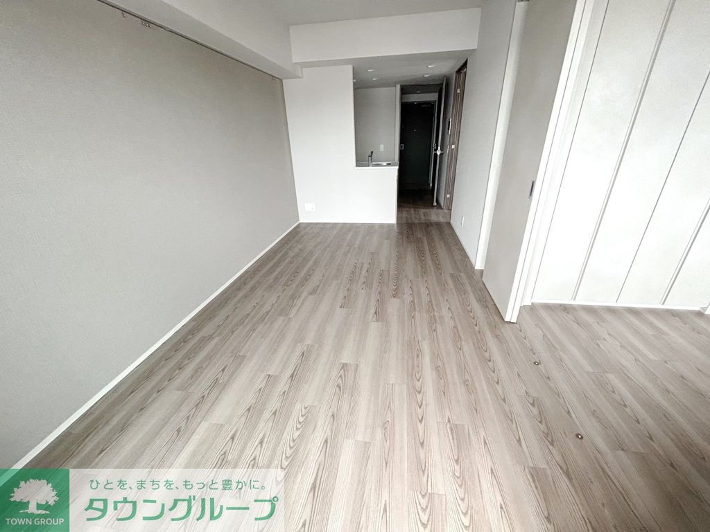 居室・リビング　リビング/居室