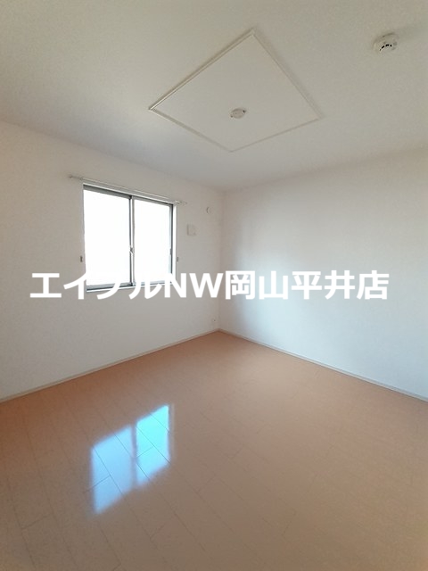 その他部屋・スペース