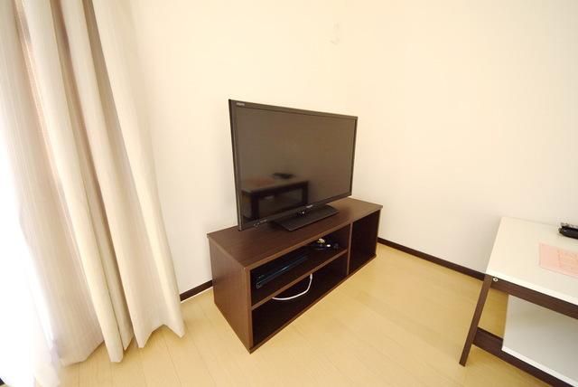 その他設備　家電付です♪