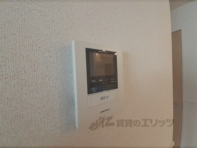 セキュリティ　ドアフォン（ＴＶ含）