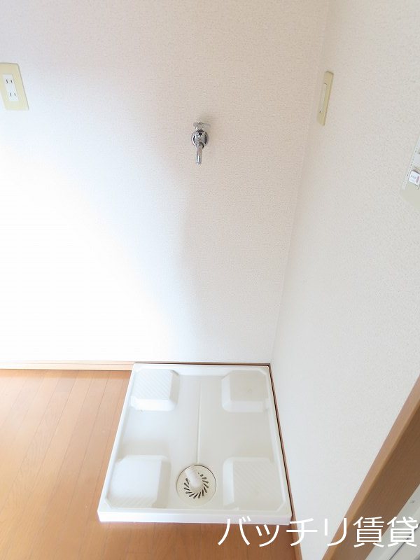 その他設備　画像は別号室タイプの為、現状を優先致します。