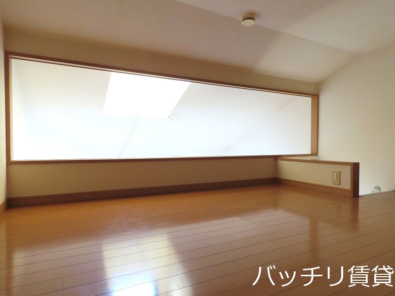 その他部屋・スペース　画像は別号室タイプの為、現状を優先致します。