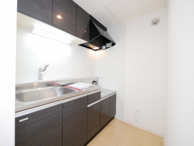 キッチン　☆独立キッチン☆