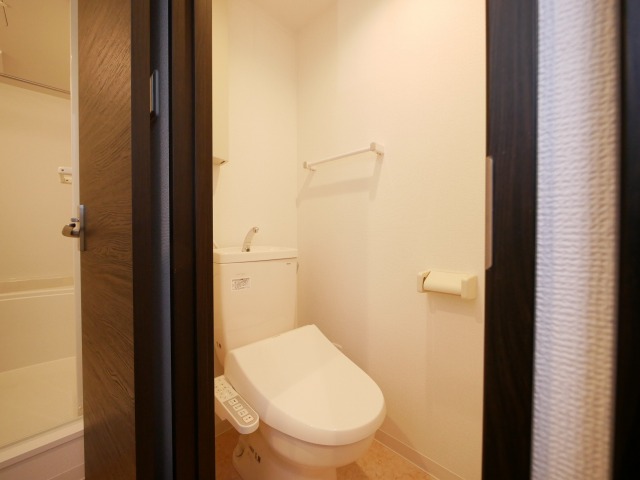 トイレ　☆ウォシュレット完備☆