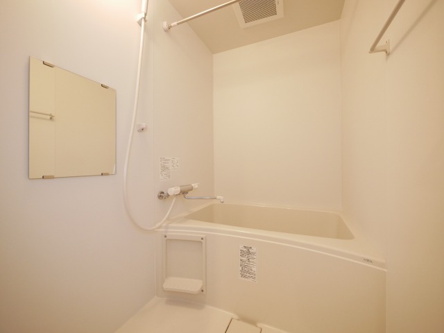 バス・シャワールーム　☆キレイなお風呂☆