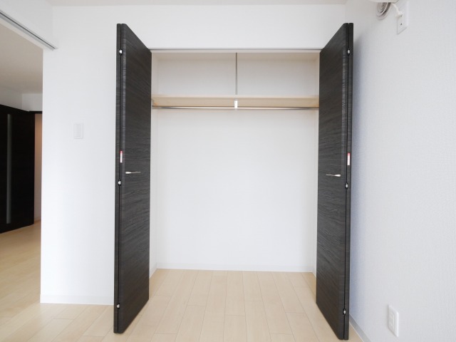 収納　☆クローゼット☆