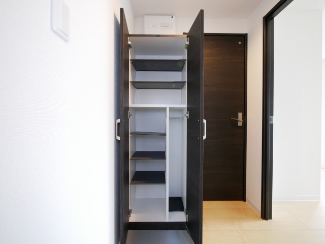 その他設備　☆シューズボックス☆