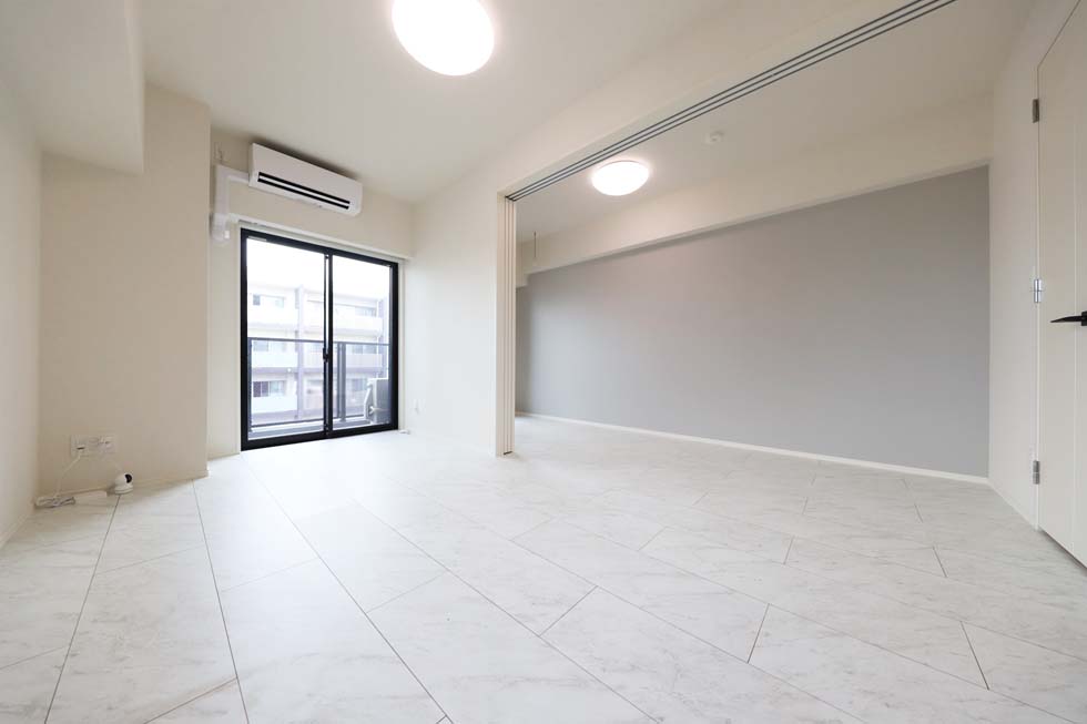 その他部屋・スペース　おしゃれな内装です