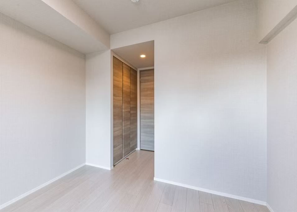 収納　エントランス