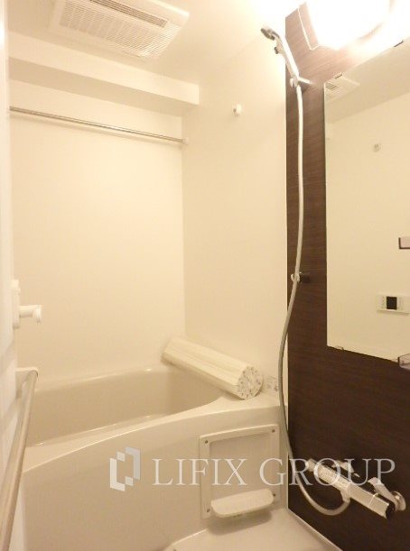 バス・シャワールーム　お風呂