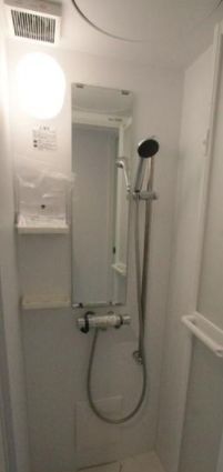 バス・シャワールーム　シャワールーム（同一仕様写真）