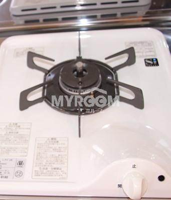 キッチン　キッチン（同一仕様写真）