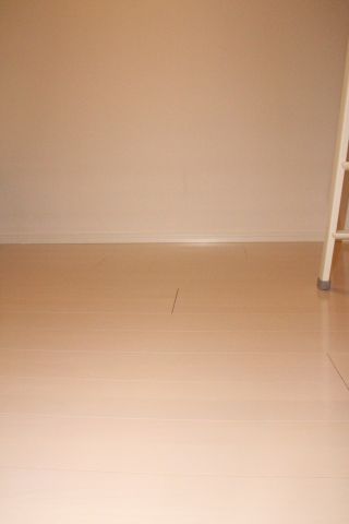 居室・リビング　フローリング