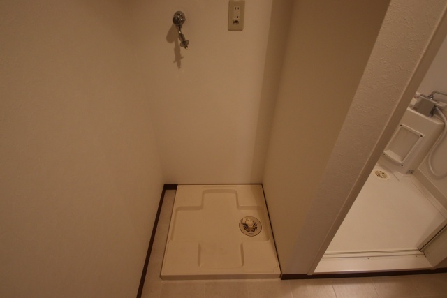 その他設備　※別室の参考写真の為、現況優先です。