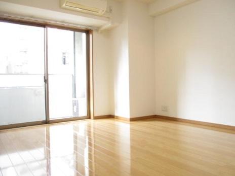 居室・リビング　will Do松屋町（ウィルドゥ松屋町）　洋室