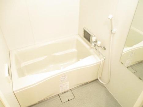 その他設備　will Do松屋町（ウィルドゥ松屋町）　バスルーム