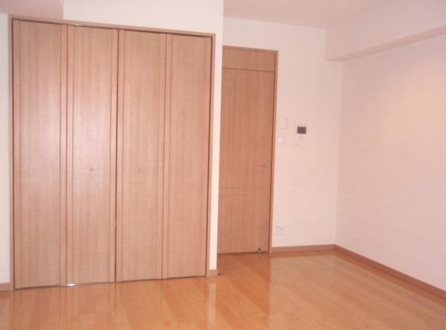 収納　will Do松屋町（ウィルドゥ松屋町）　クローゼット