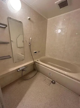 バス・シャワールーム　参考写真