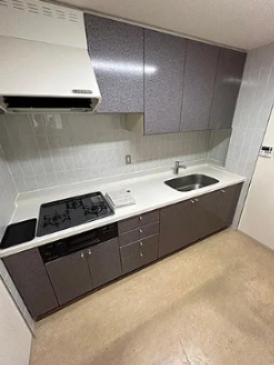 キッチン　参考写真