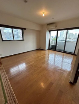 居室・リビング　参考写真