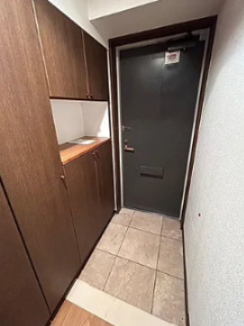 玄関　参考写真