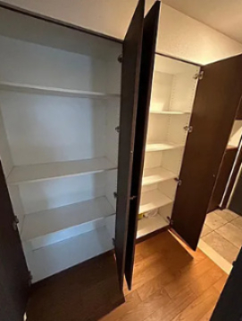 収納　参考写真