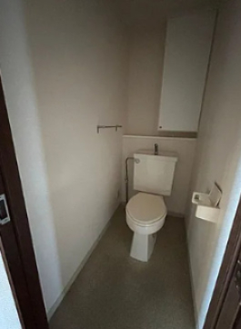 トイレ　参考写真