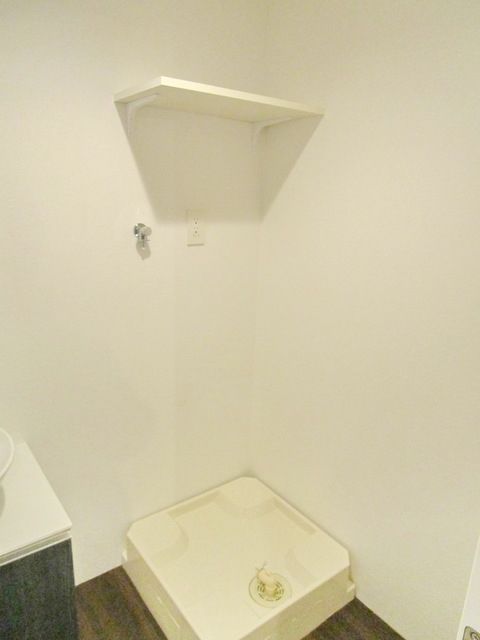 その他設備　★室内洗濯機置き場★