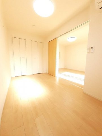 その他部屋・スペース　明るい室内です